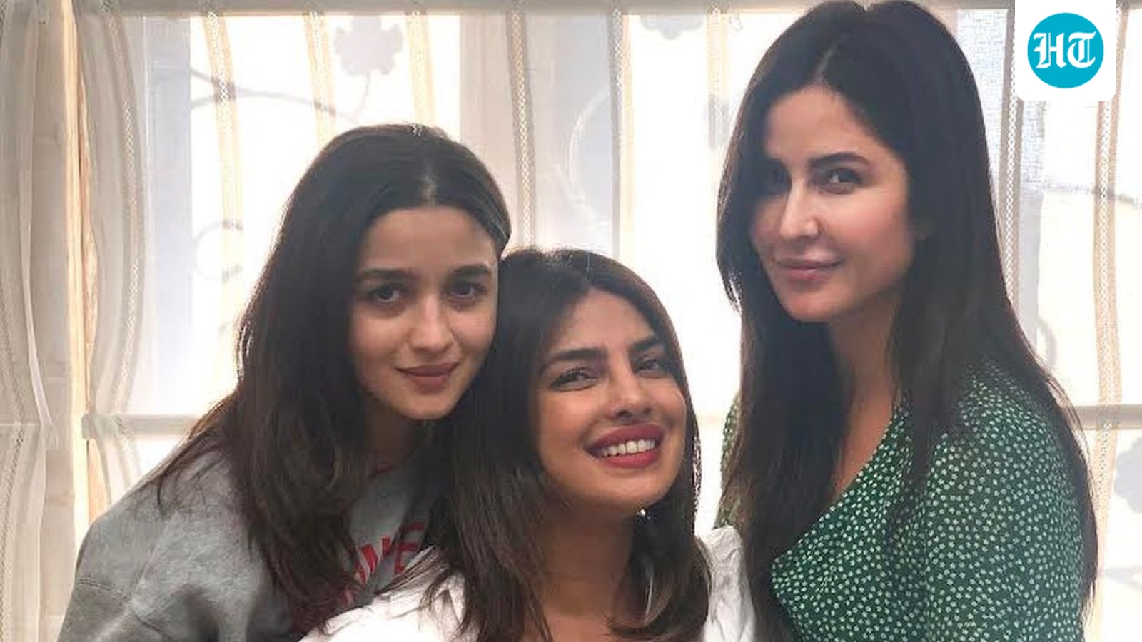Priyanka Chopra, Alia Bhatt, Katrina Kaif’s dates for Jee Le Zaraa are sorted, says Farhan Akhtar: ‘We’ll start soon’