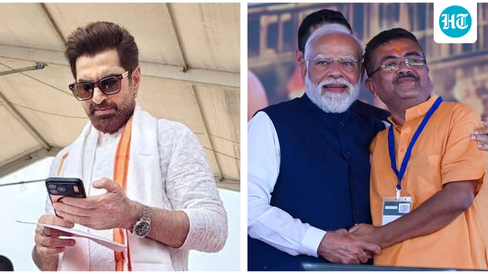 Jeet hopes BJP will usher in ‘a new dawn’ for West Bengal: ‘Over the years the pride was diminished in the eyes of many’