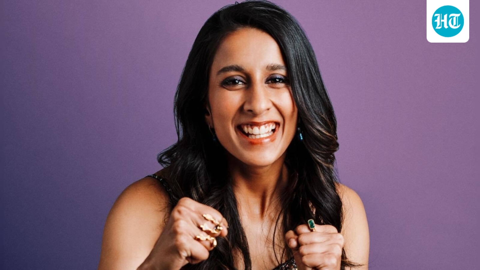 Jemimah Rodrigues: Challenges push me out of my comfort zone