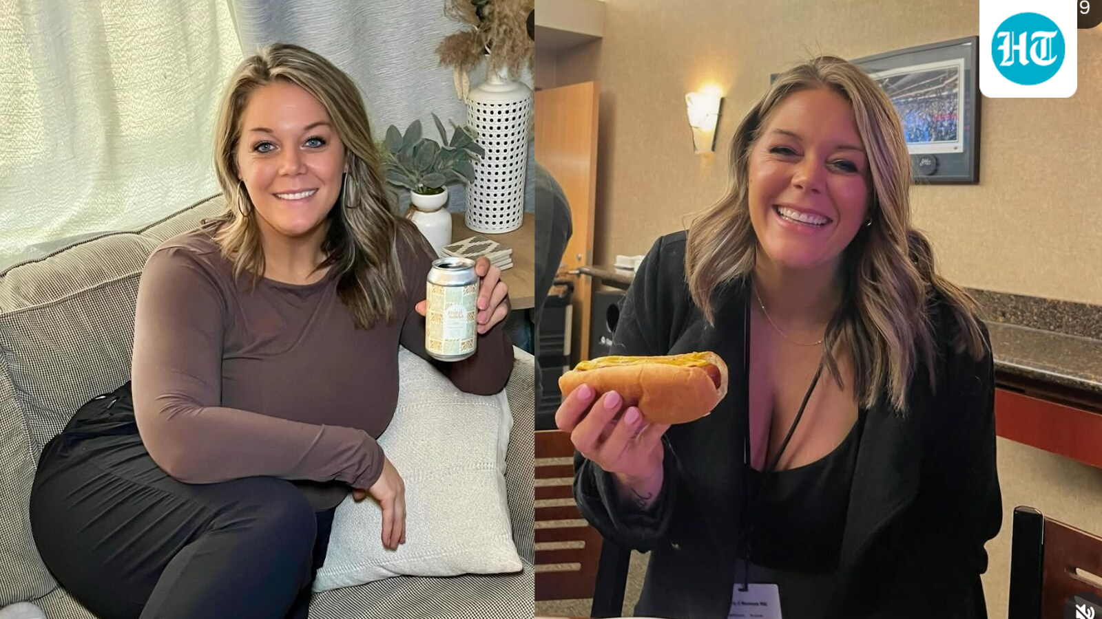 Jessi Pierce cause of death: Minnesota Wild and NHL reporter dies in White Bear Lake house fire; details