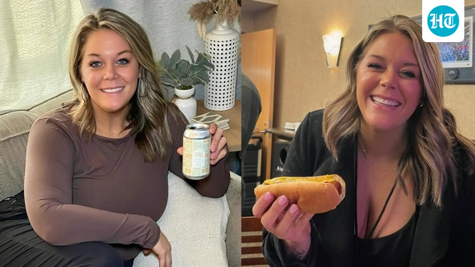 'Grateful for husband...': Jessi Pierce's post for family resurfaces after death in White Bear Lake