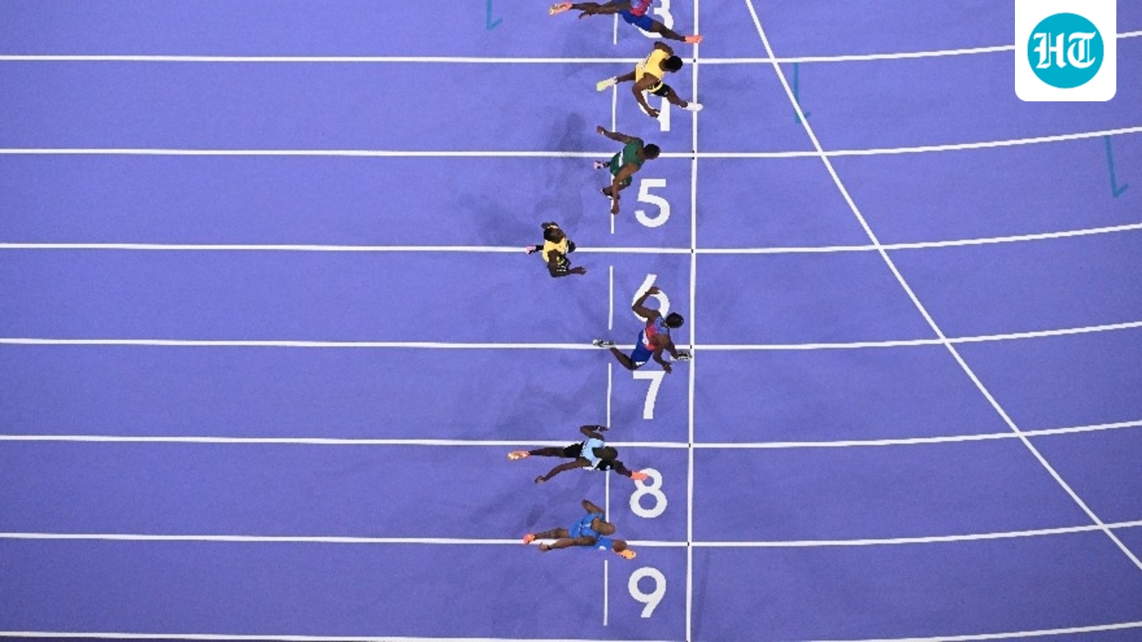 India to host 2028 World Indoor Athletics Championships in Bhubaneswar