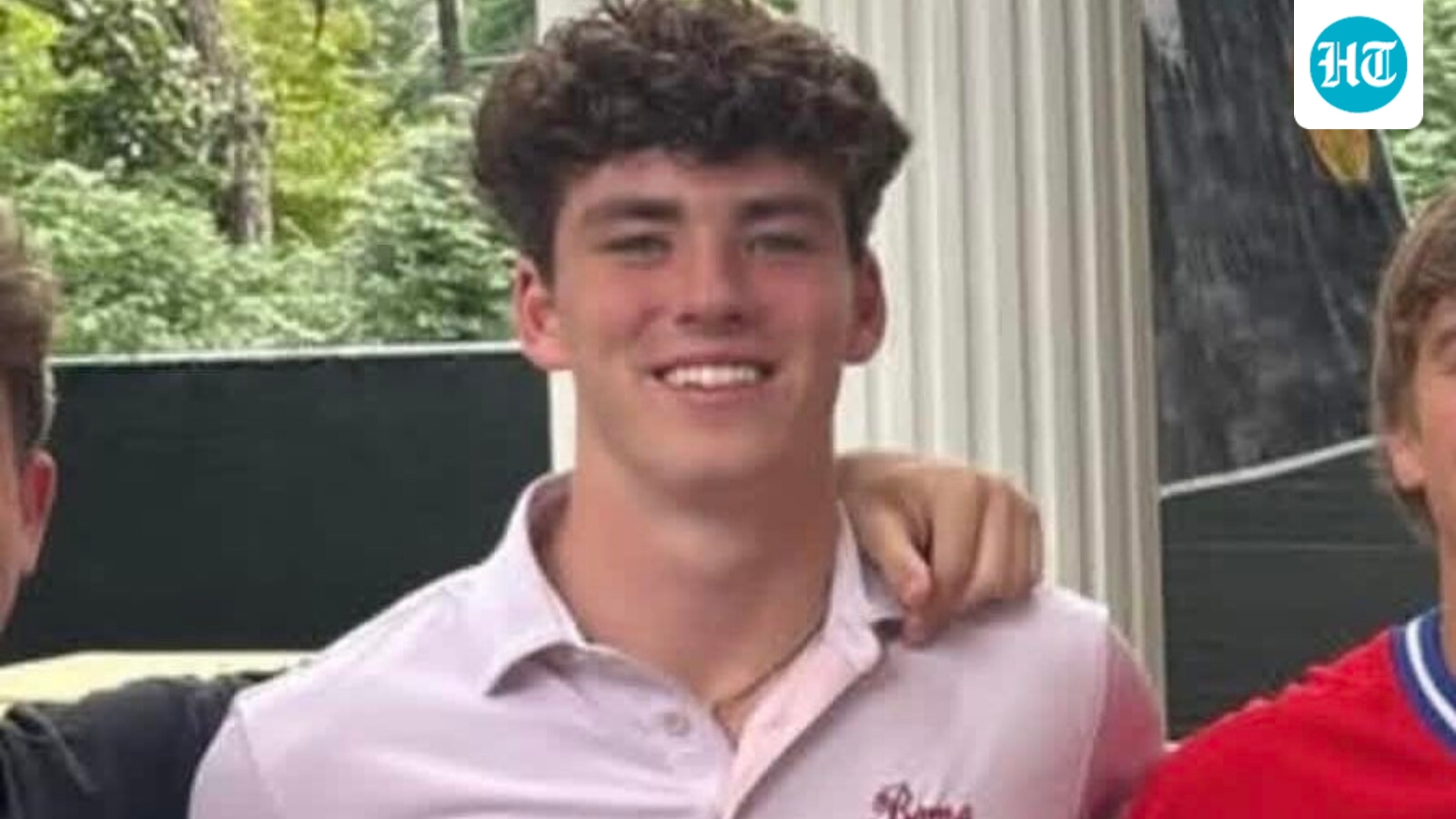 James Paul Gracey missing: Jimmy's wallet found on beach near Shoko? Spain case compared to Riley Strain incident