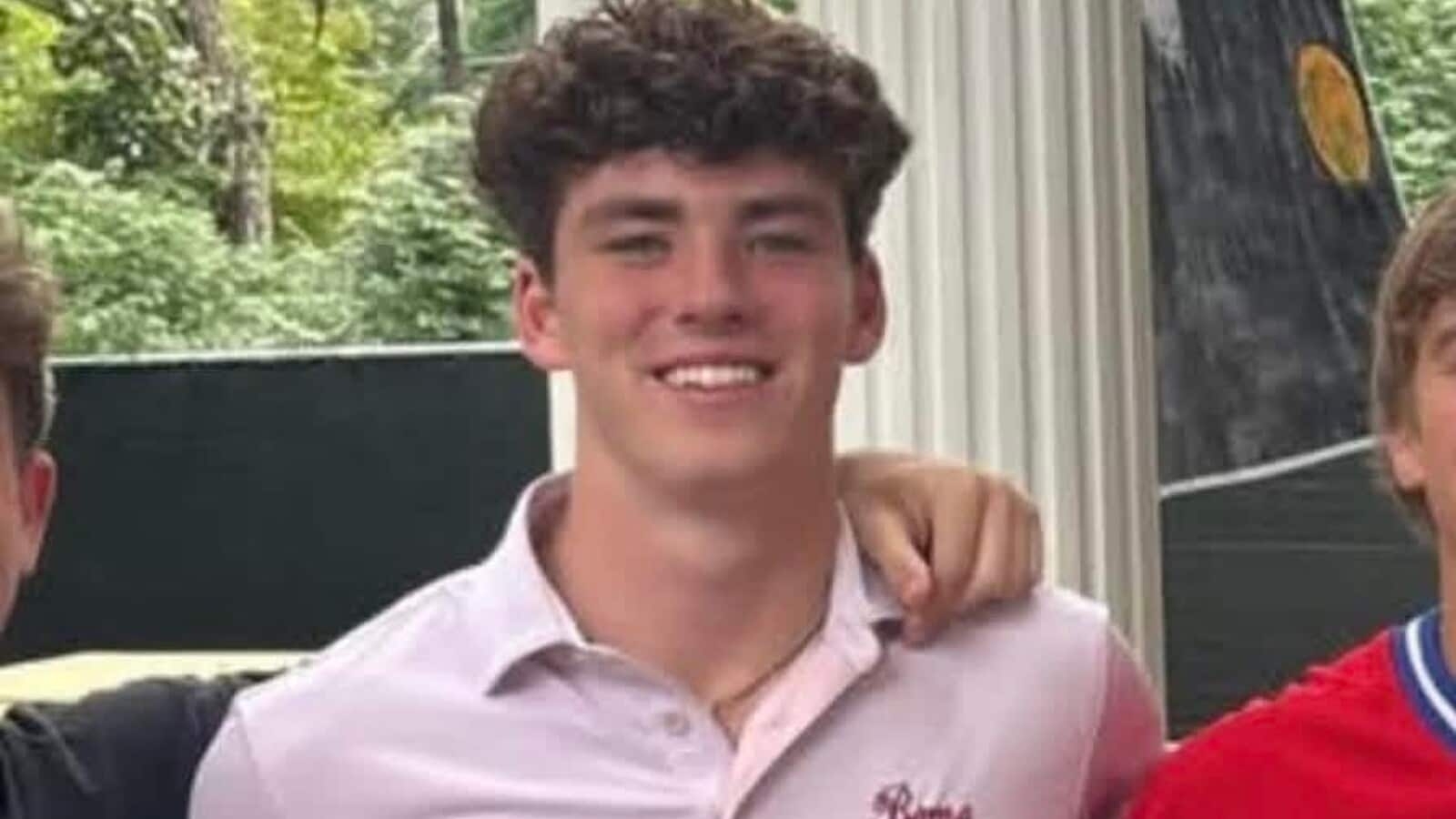 Jimmy Gracey death probe: Was University of Alabama student drugged before fatal fall in Spain?
