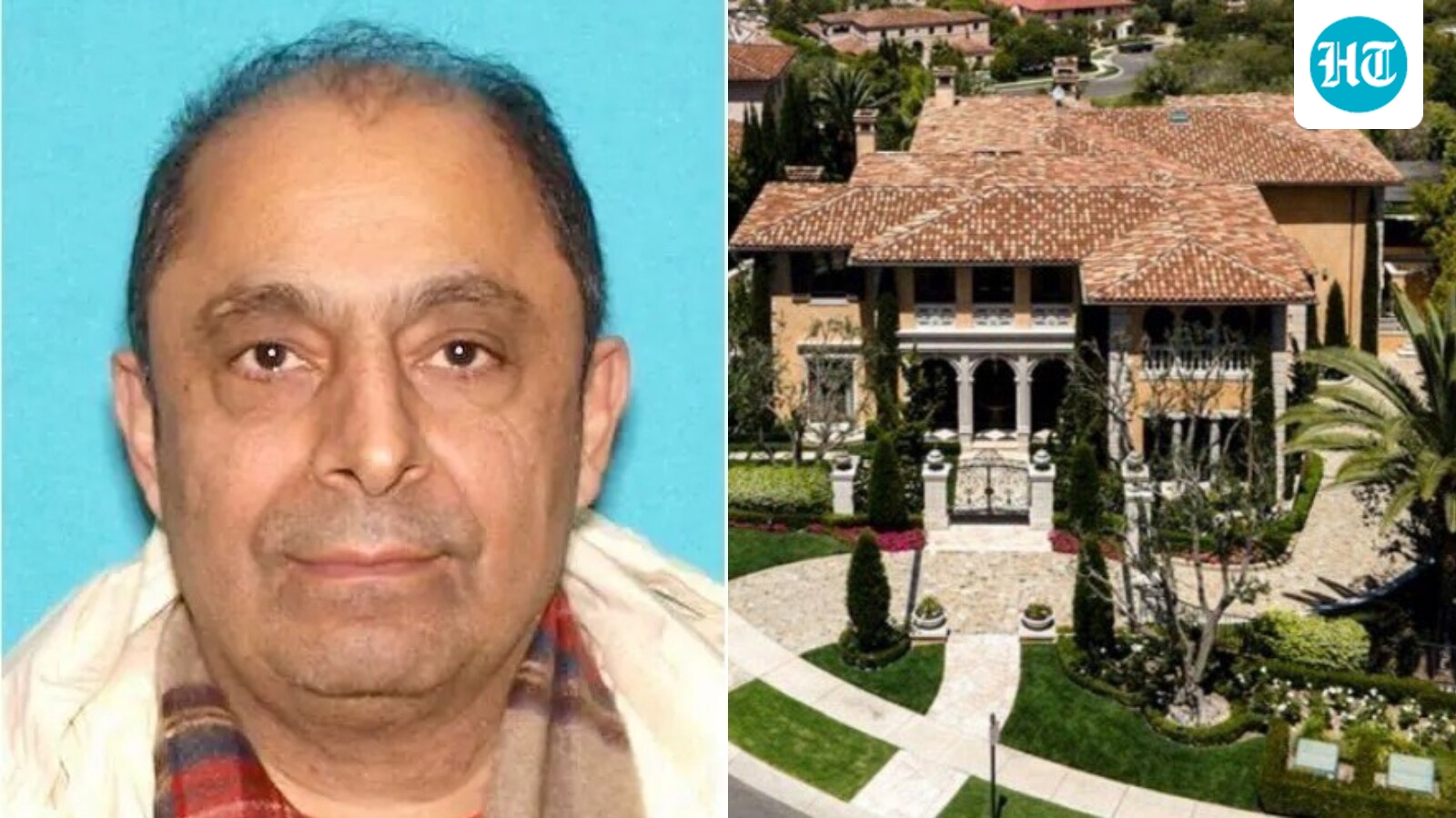 Jamshid Ghomi: 5 things on Newport Coast CEO arrested for selling US tech to help Iran's nuclear program