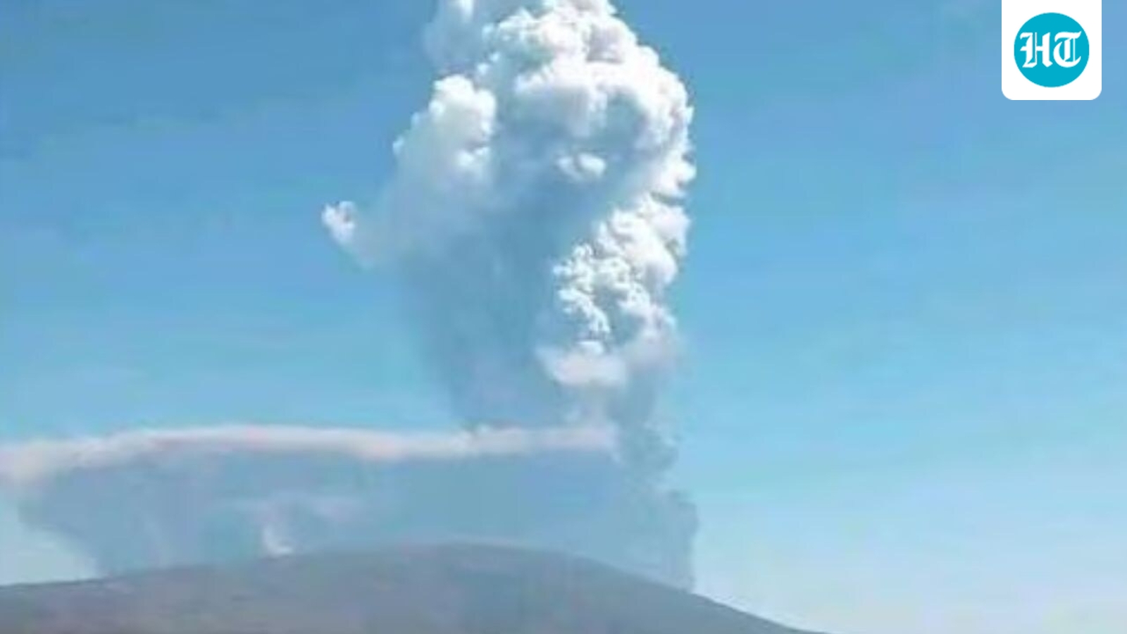 How will ash from Ethiopian volcanic eruption impact Indian cities?