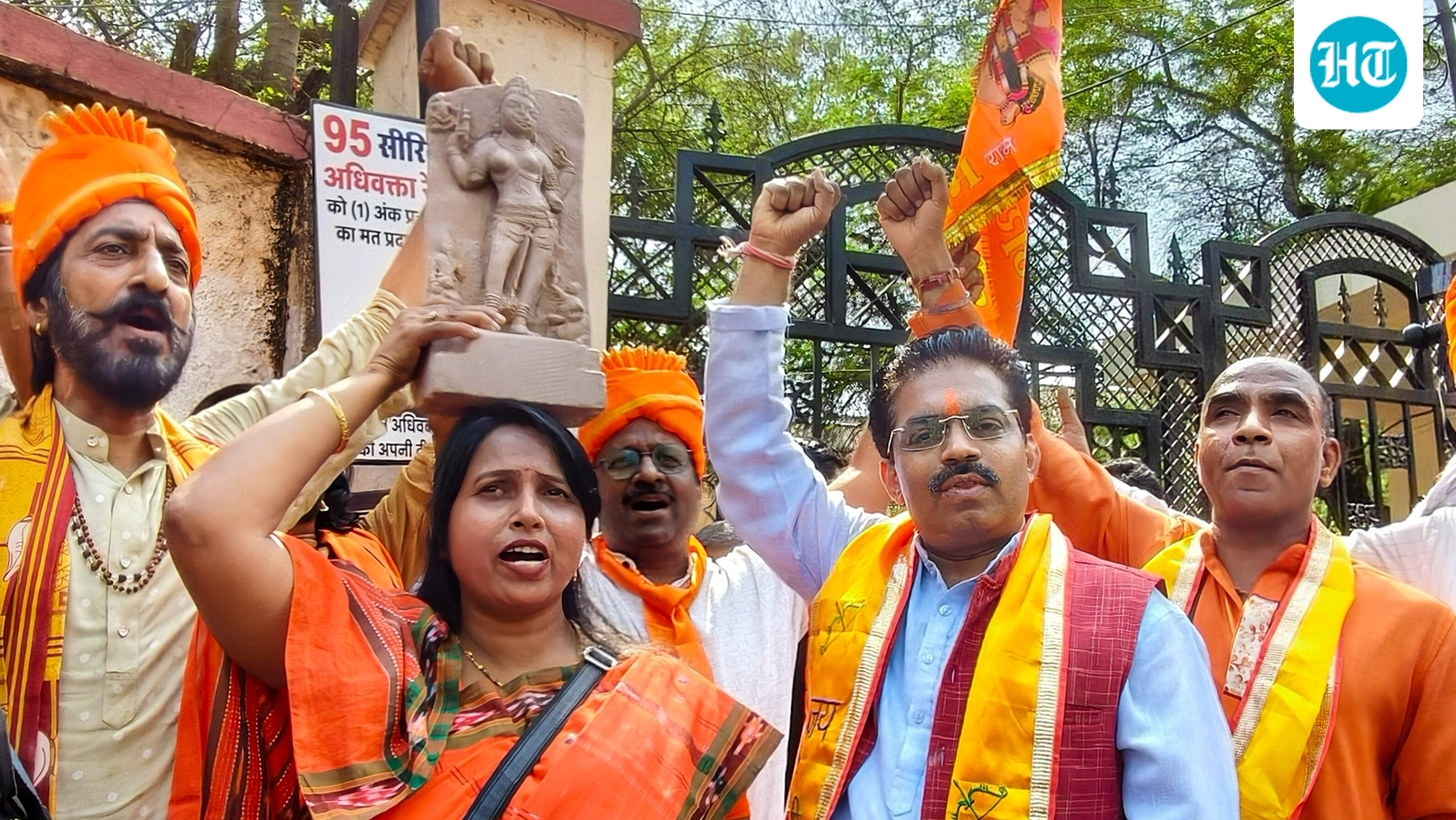 ‘We will worship there’: Hindu side lawyer on next move after Bhojshala declared a temple