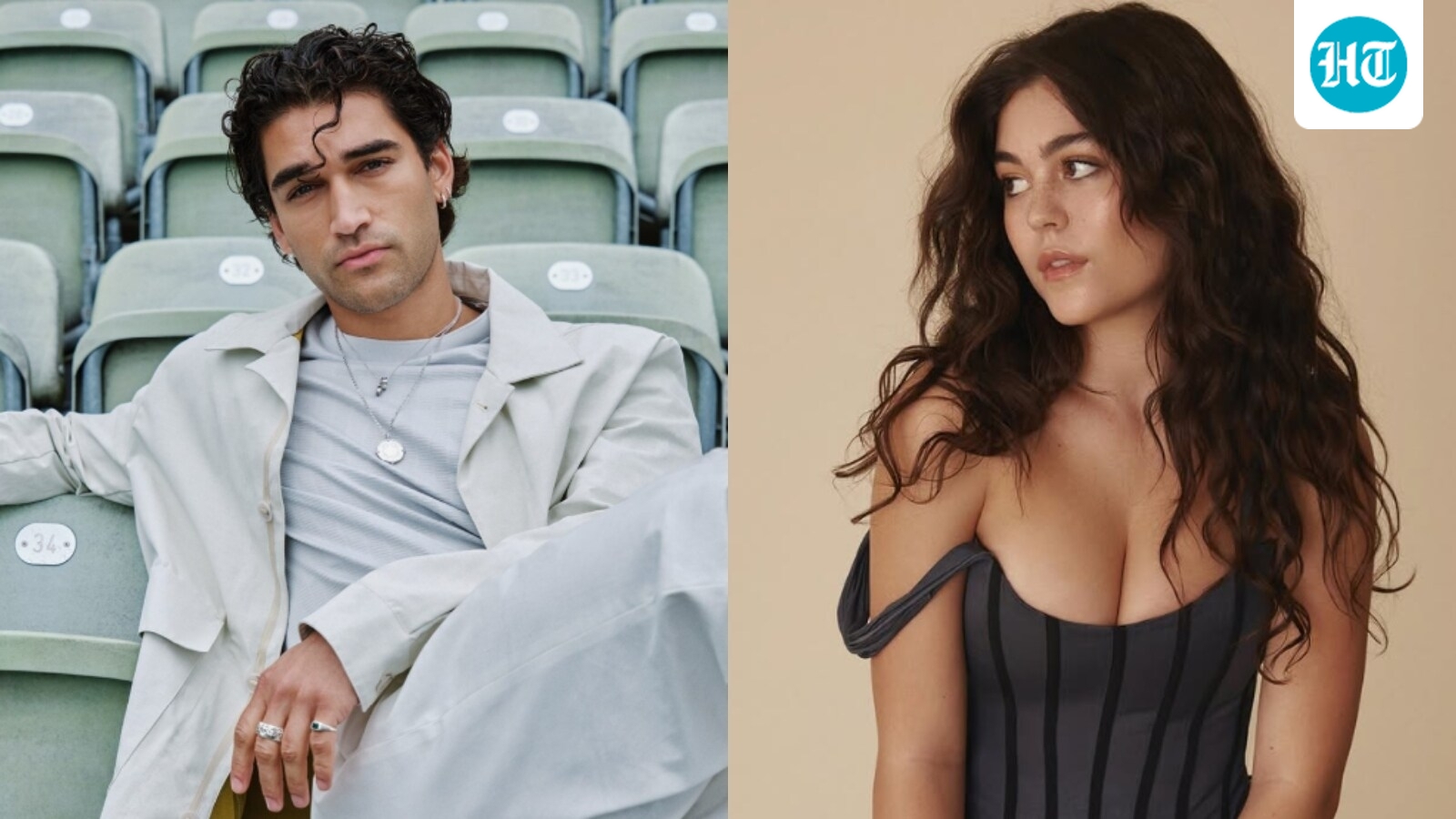 Off Campus stars' Mika Abdalla-Josh Heuston alleged Paris photos put focus on Jake Short split as dating rumors swirl