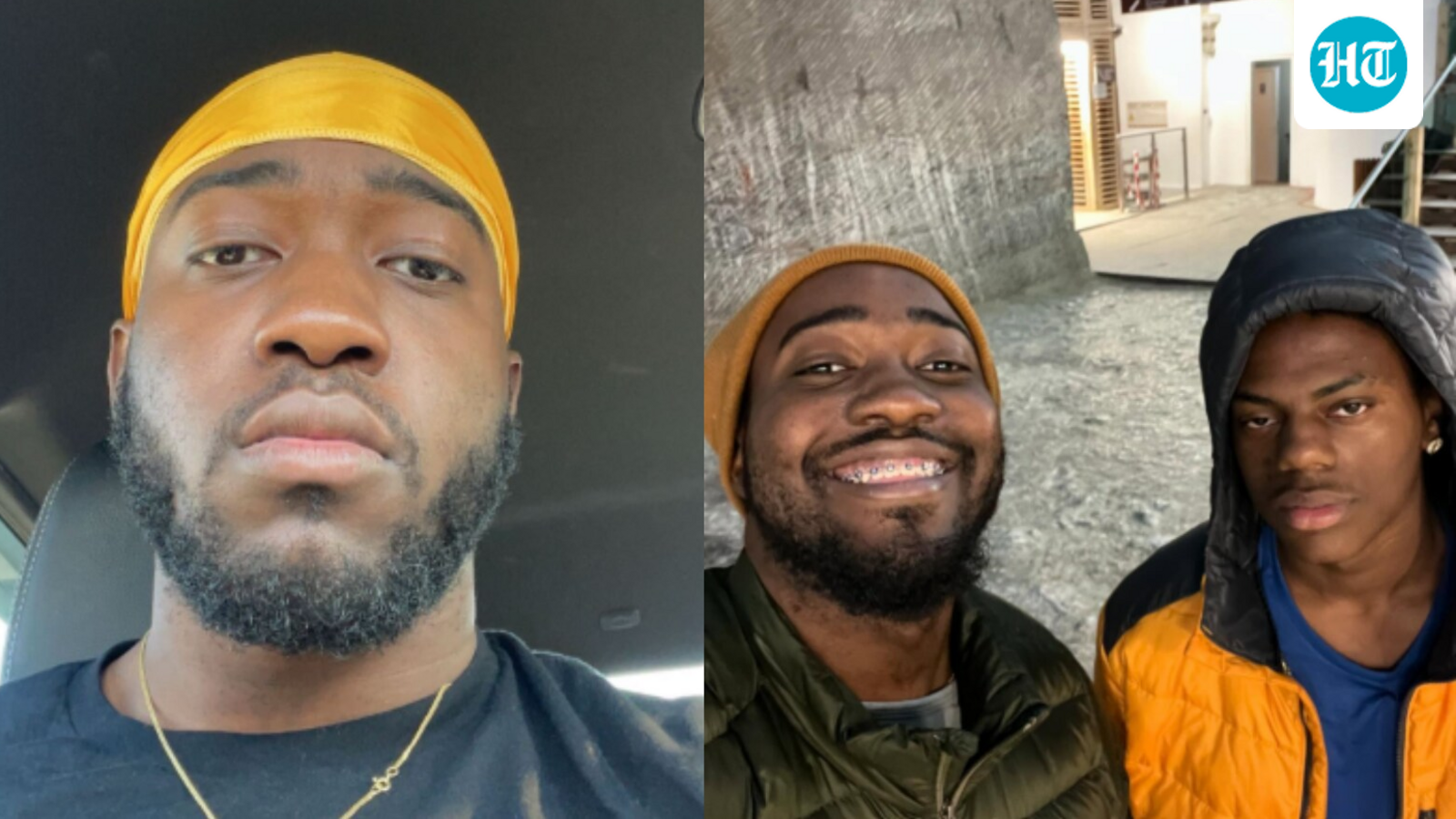 Streamer Jidion detained on livestream in Woodhaven while removing squatter from McDonald's; video