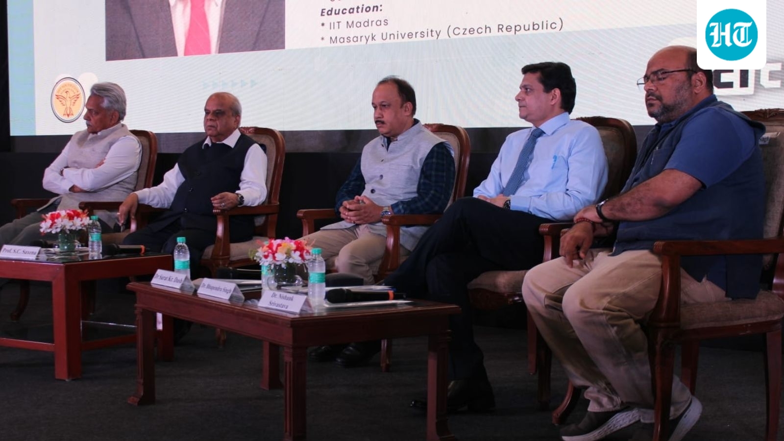 Dron-o-war 1.0 at Noida's JIIT puts spotlight on India's growing drone ecosystem