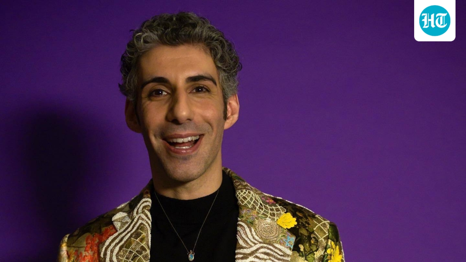Jim Sarbh says Indians underestimate own films over 'song and dance', feel 'no one would watch them at film festivals'