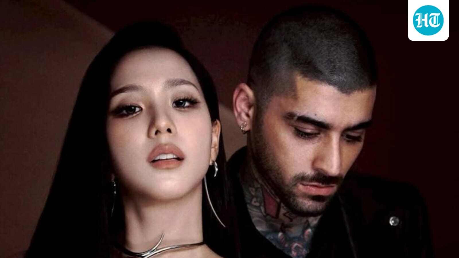 BLACKPINK meets One Direction: Jisoo and Zayn Malik reveal the teaser for their new song, here’s what fans think