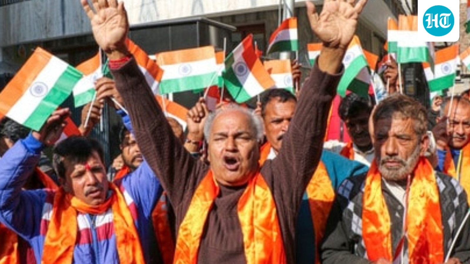 Hindu groups to protest on Saturday over Vaishno Devi medical college admission row