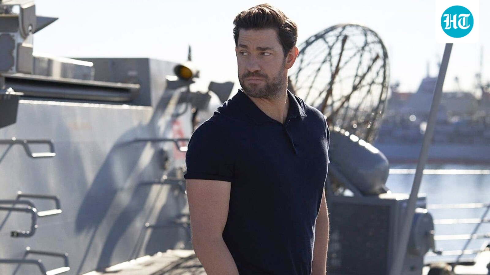 Tom Clancy's Jack Ryan Ghost War: Will there be a sequel for John Krasinski movie? Ending Explained