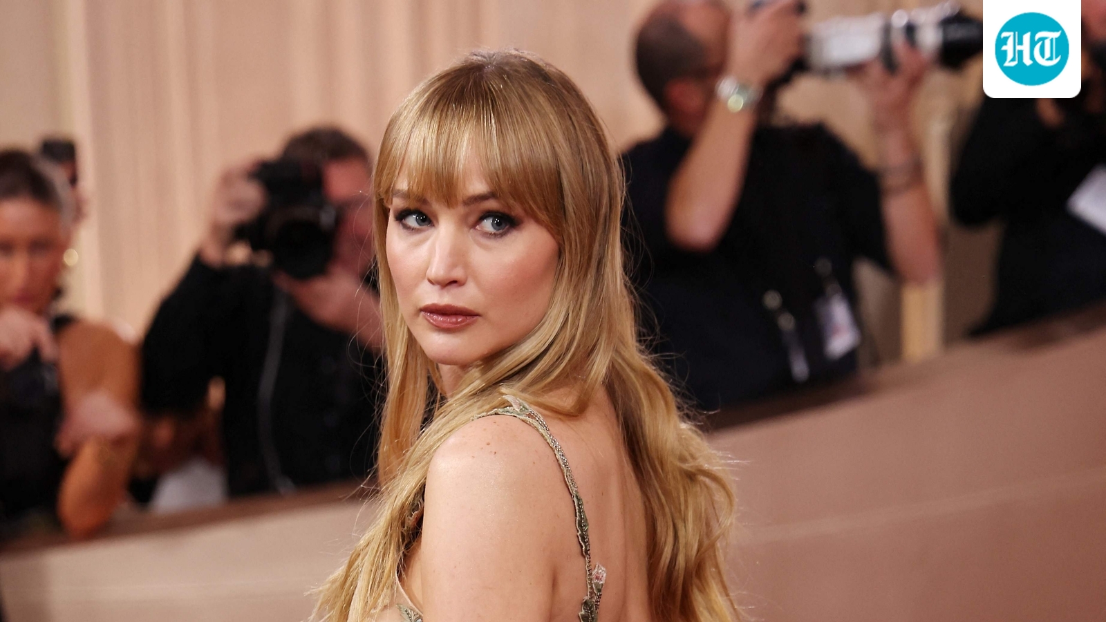 Jennifer Lawrence lost a role to Margot Robbie because trolls didn’t consider her ‘pretty enough’ for it