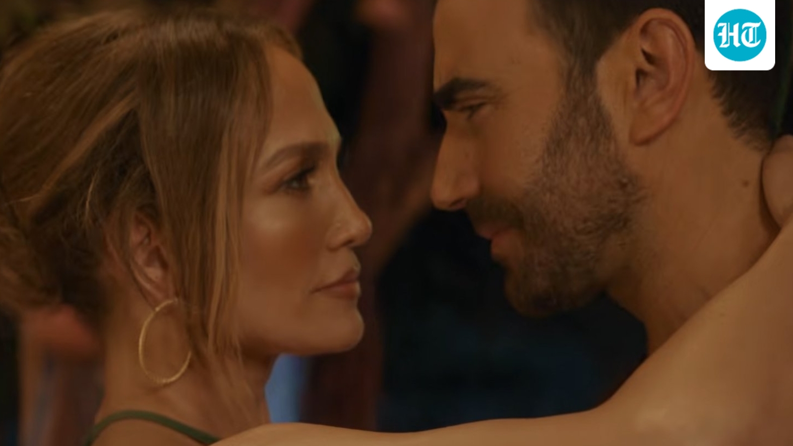Jennifer Lopez shuts down dating rumours with Office Romance co-star Brett Goldstein: 'When I'm seen with somebody…'