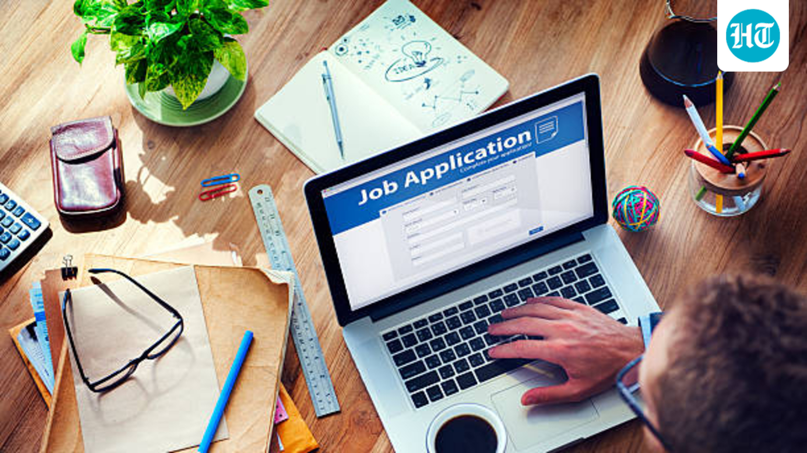 Job applicants are winning the AI arms race against recruiters