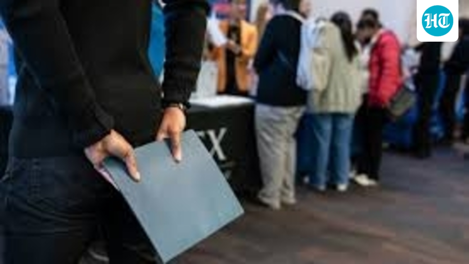 How to make sense of this strange job market