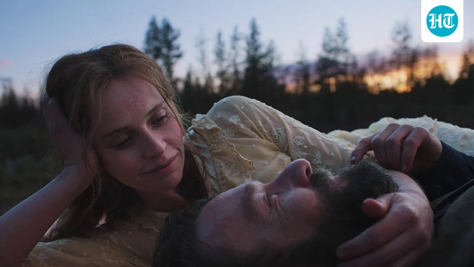 Train Dreams review: Joel Edgerton is excellent in this gorgeous and poetic drama about life's many adjustments