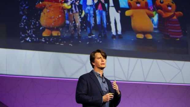 Pokemon Go maker sells off games division to Saudi company for $3.5B