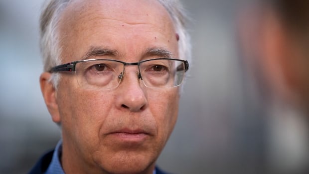 Allegations of fake sign-ups, ballot stuffing cloud B.C. Conservative leadership review