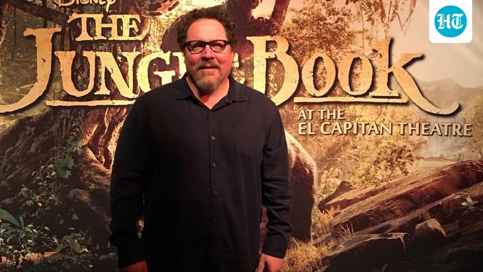 Jon Favreau to be celebrated by the Visual Effects Society for advancing virtual production and digital storytelling