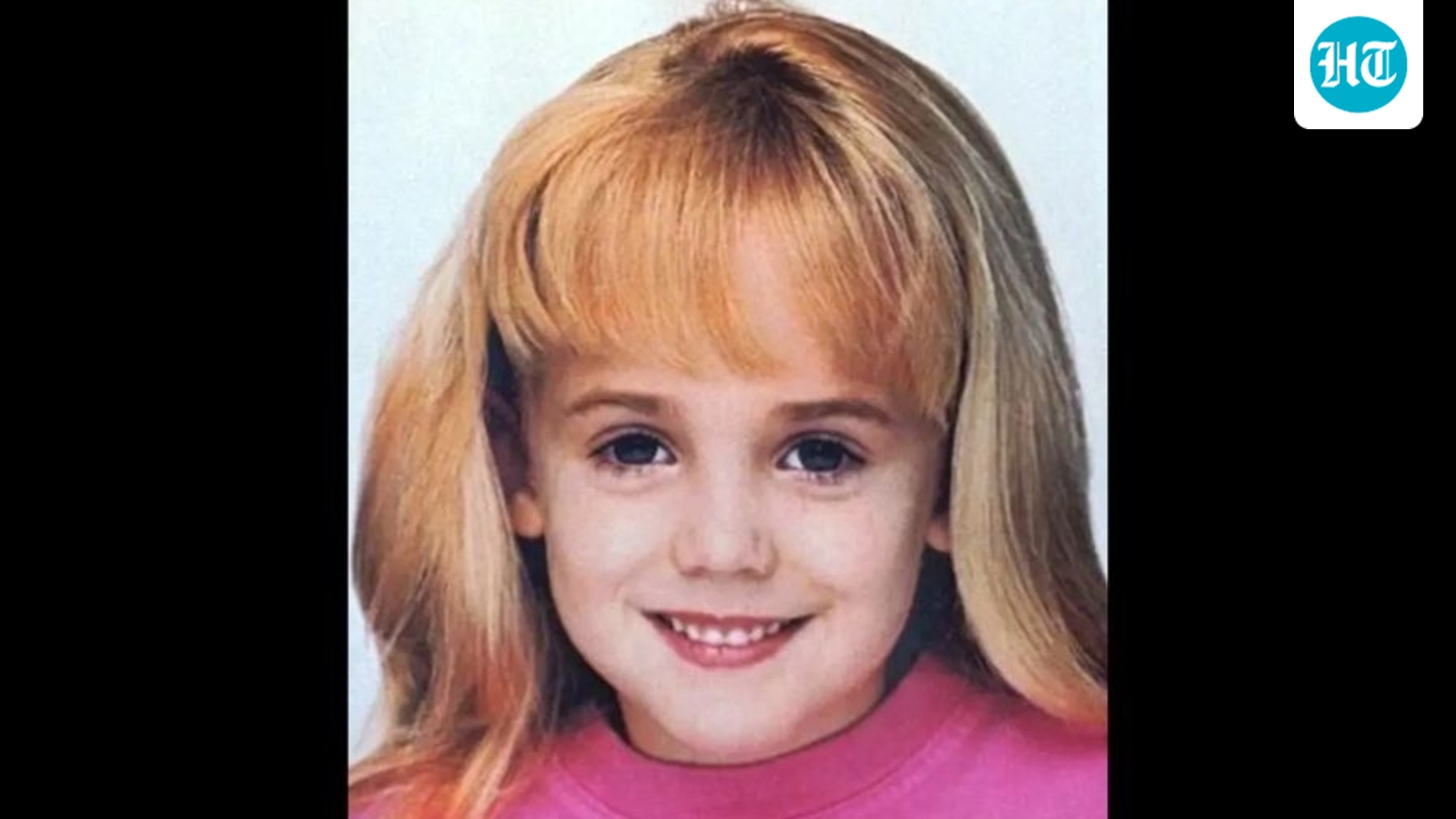 JonBenét Ramsey seen in photo with Epstein? Murdered child's father addresses rumors, ‘People are sick and cruel’
