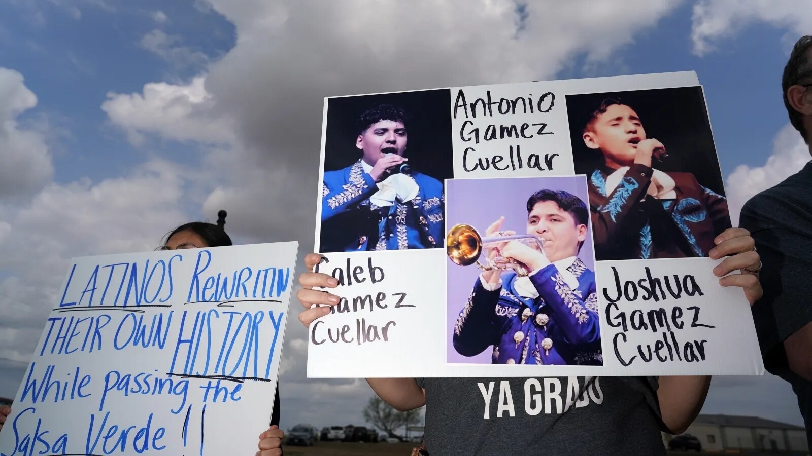 Who are Gámez-Cuéllar brothers? Mariachi Band members, family arrested by ICE
