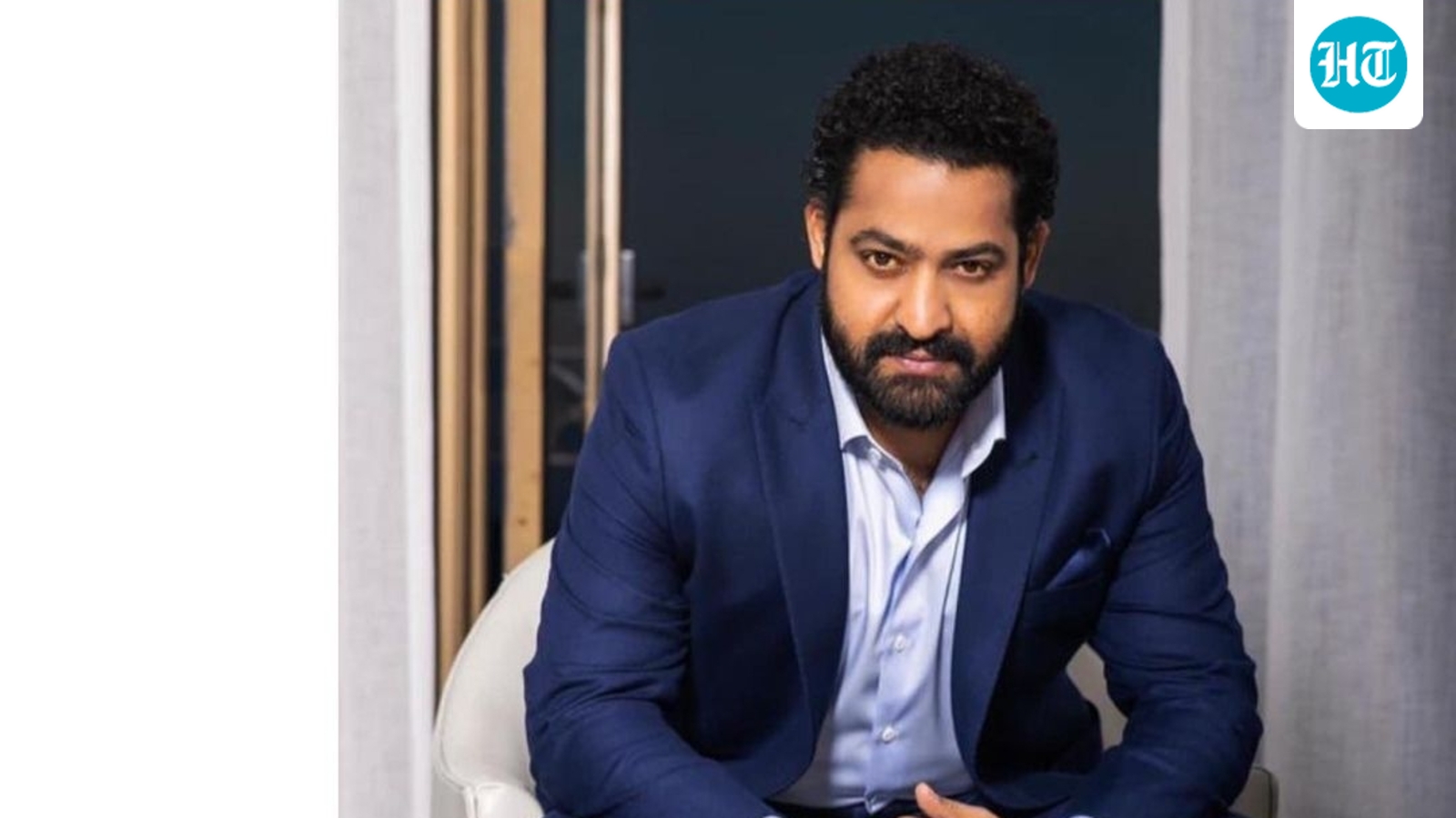 Jr NTR and Prashanth Neel’s film facing delay, shoot cancellations due to look issue? Makers set the record straight