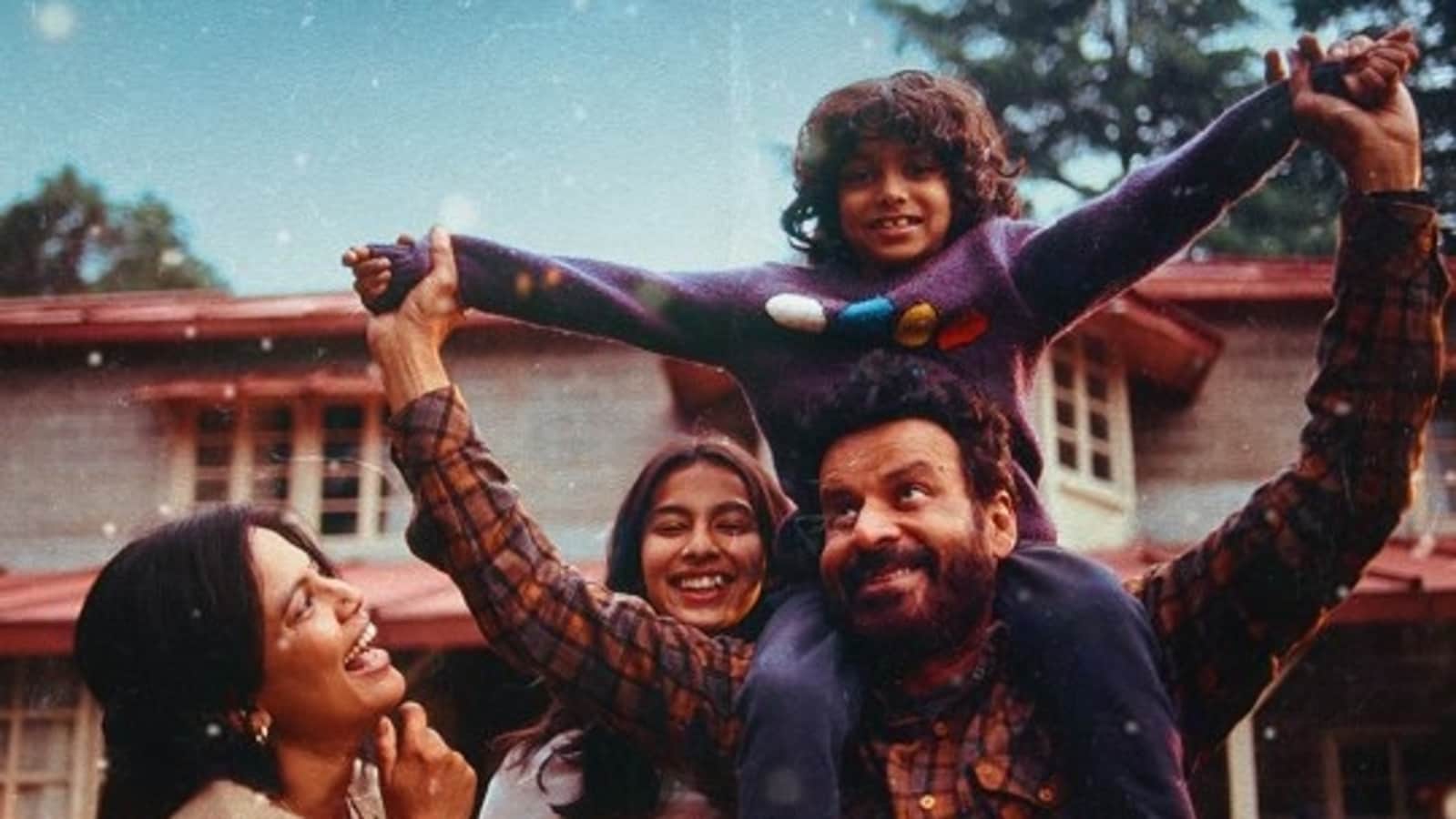 Jugnuma review: Manoj Bajpayee soars in Raam Reddy's dreamscape where magic meets everyday life