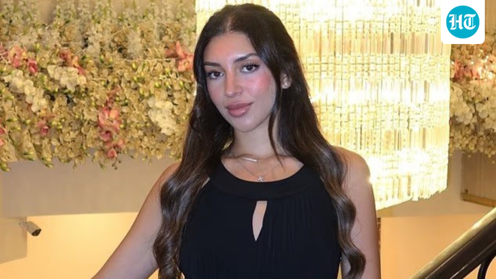 Who is Julia Varvaro, what is ‘sugar dating’? 5 things about DHS counterterror official caught in scandal