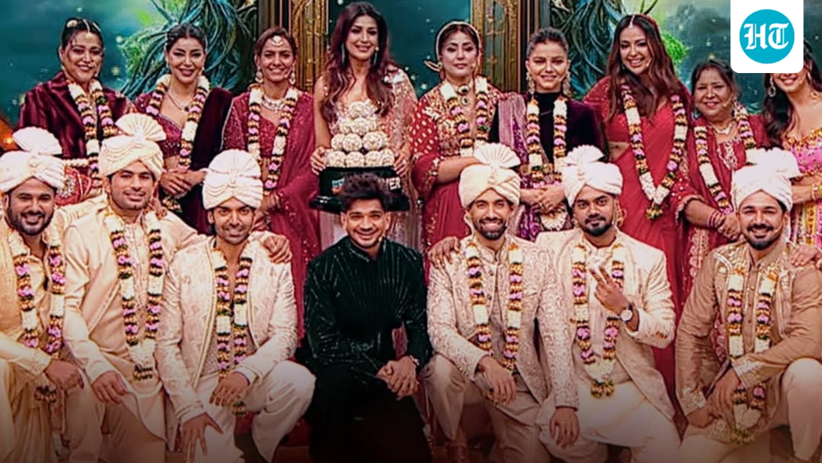 Where to watch Pati Patni Aur Panga finale? Date, contestants, plans, and more