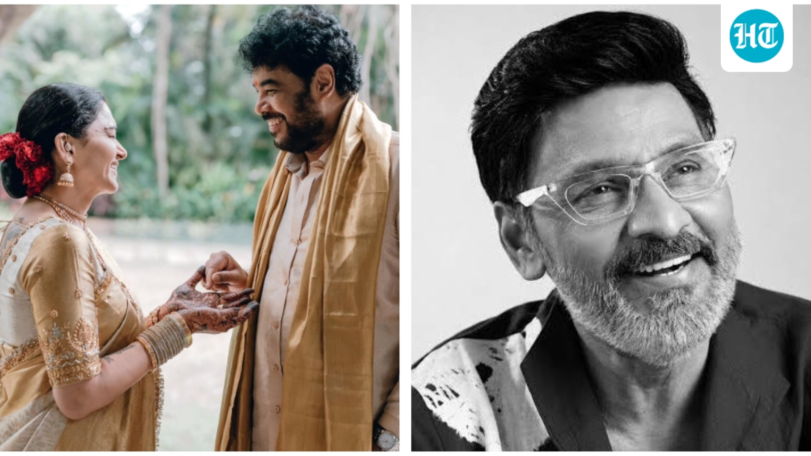 Khushbu Sundar fires back at backlash for posting daughter's wedding day pics after K Bhagyaraj's death