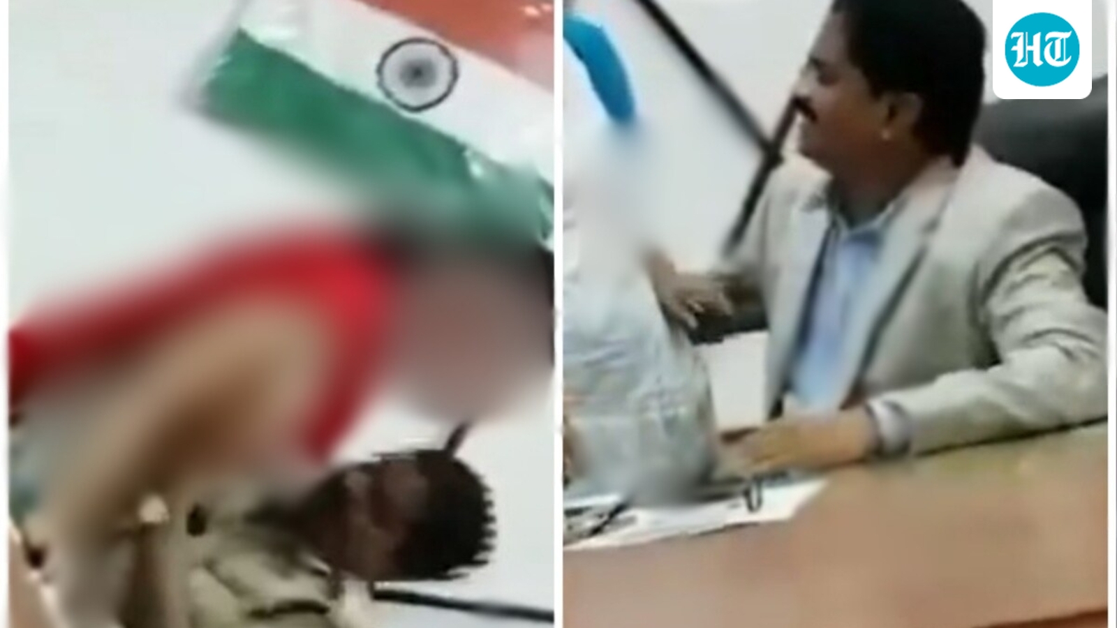 Why has Karnataka top cop K Ramachandra Rao been suspended? Viral office romance videos spark action