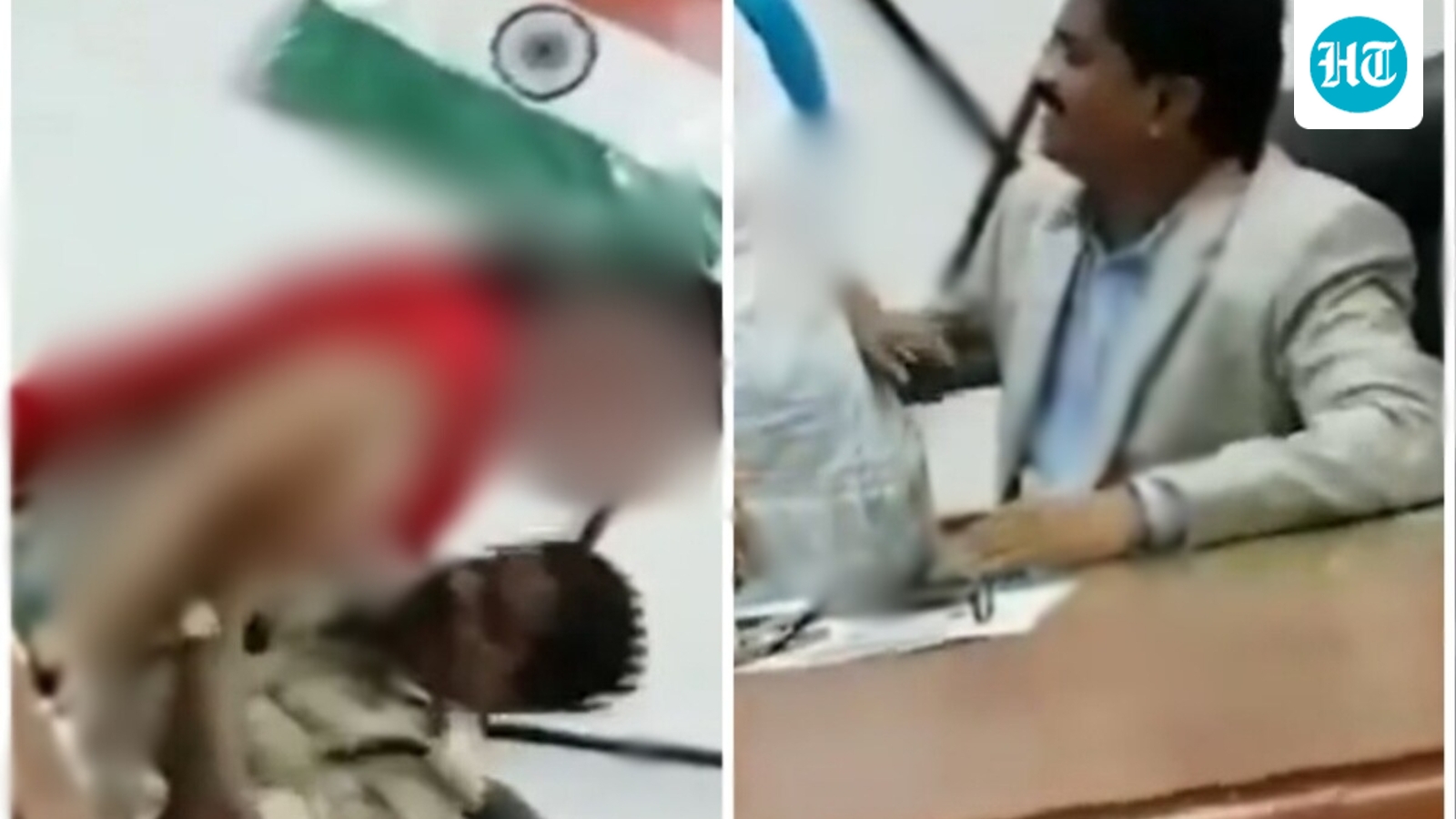 Step daughter's gold smuggling, bus raid, now office PDA: Karnataka top cop K Rao's long list of controversies