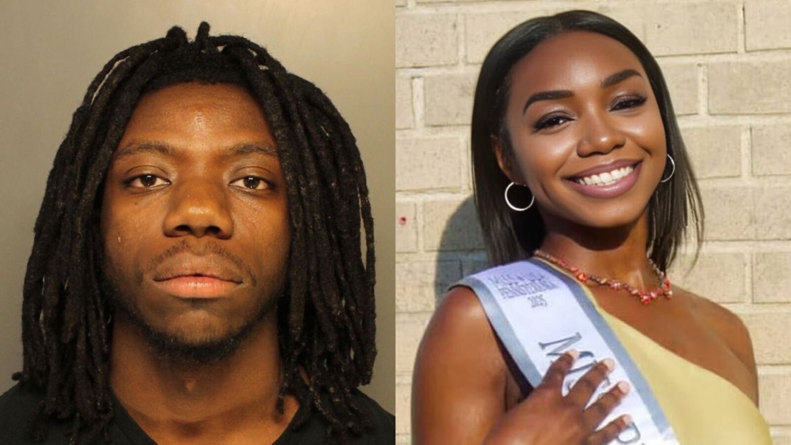 Who is Keon King? Suspect charged with kidnapping in Kada Scott's disappearance