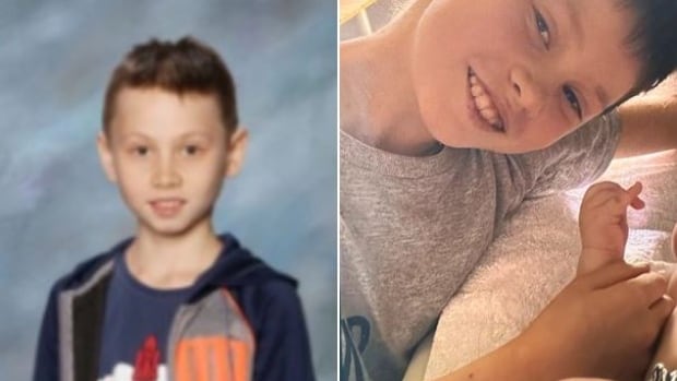 Burnaby RCMP search for missing 11-year-old B.C. boy