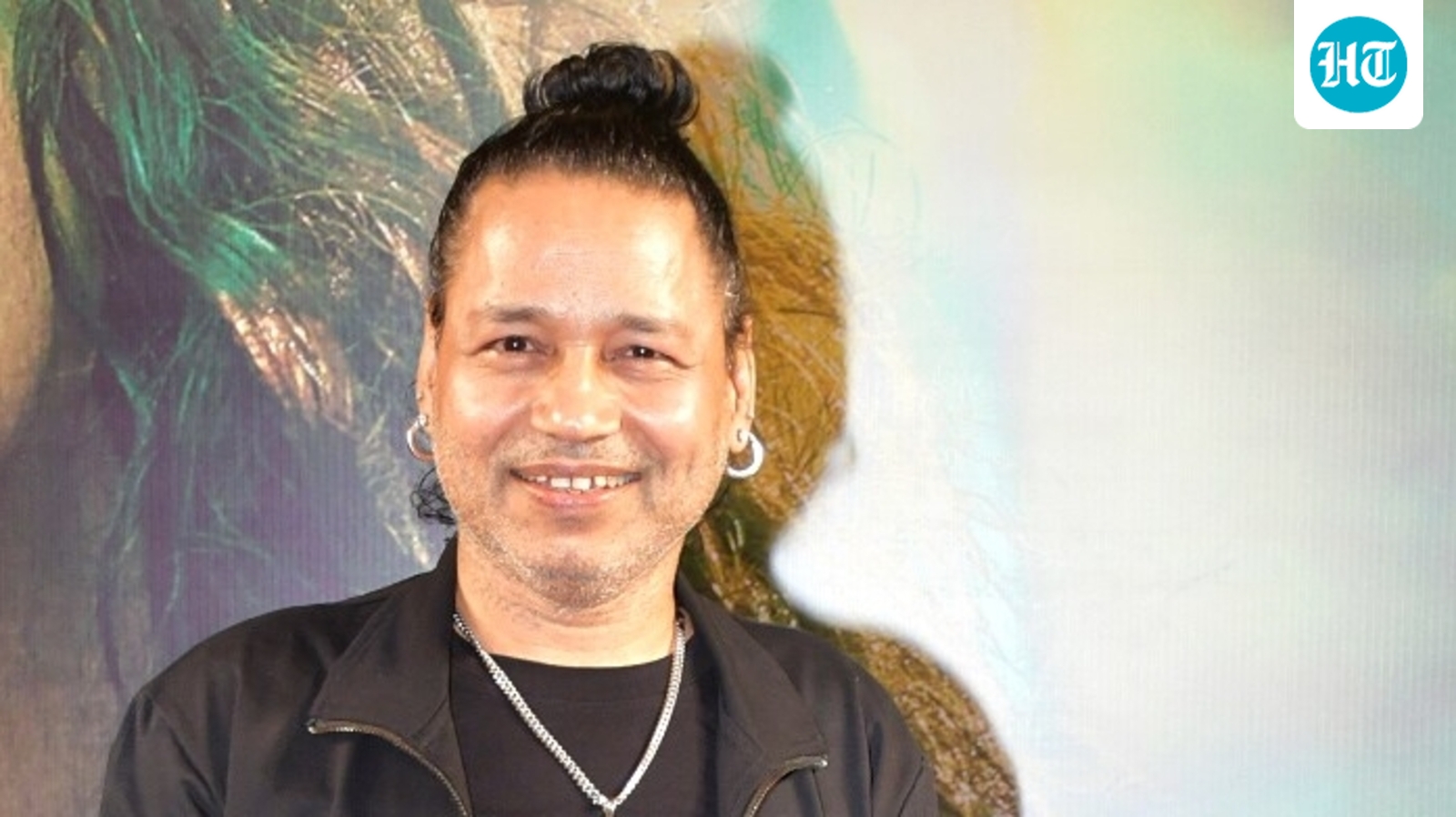 Kailash Kher reacts to being memed: Half the world is lakeer ka fakeer
