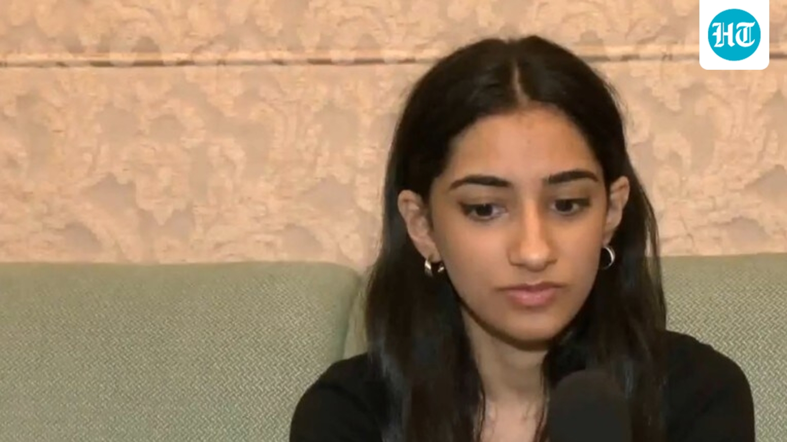 CUET topper Devina Gahlot's 3-point preparation advice: ‘Stick to NCERT, revise, and…’