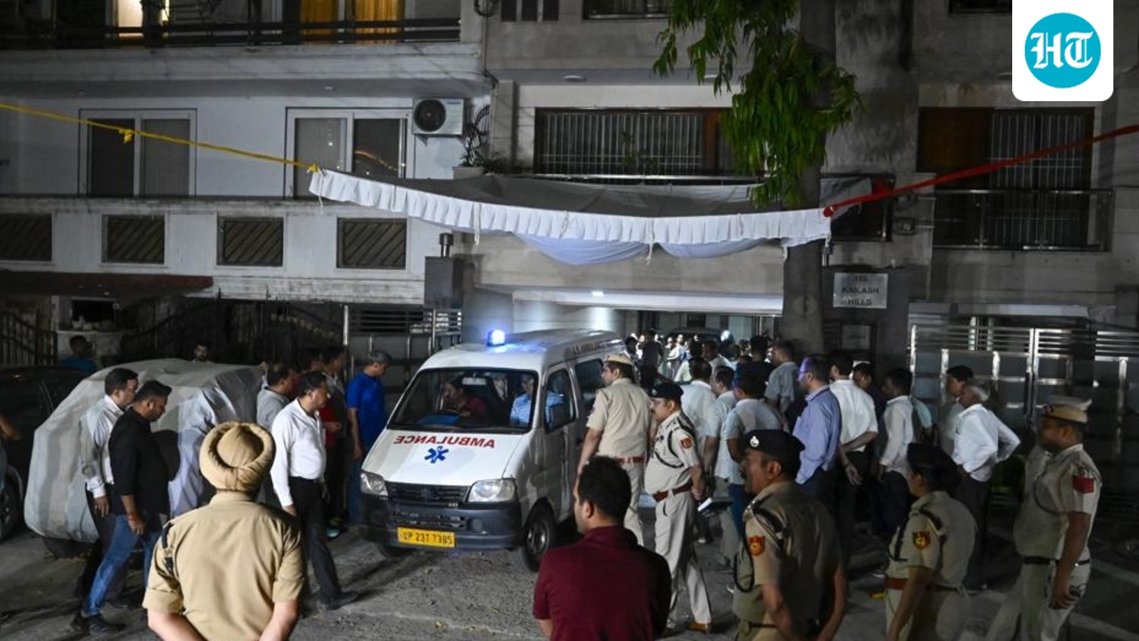 How ex-house help entered 'secure' Delhi house to rape, kill civil servant's daughter: A secret key loophole