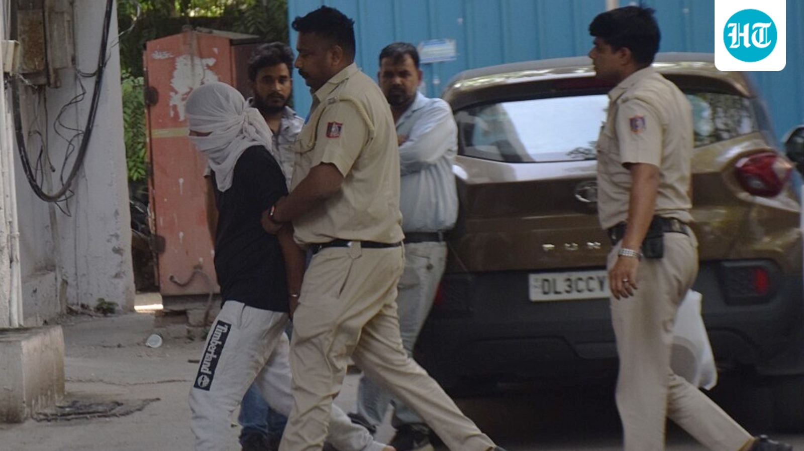 ‘Psychopath with violent past': Fresh details on accused in spine-chilling Delhi rape-murder case
