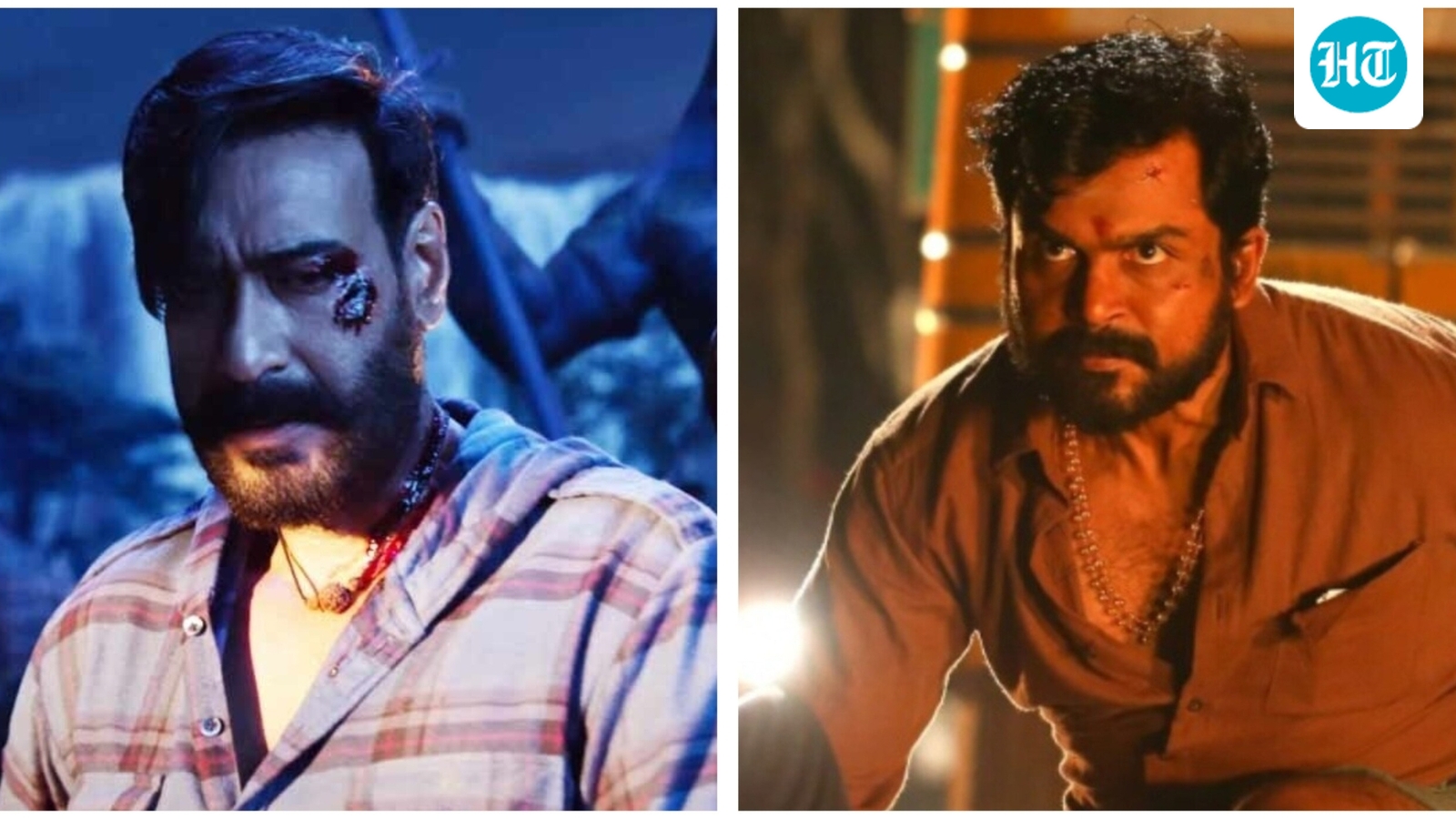 Bombay HC says it has jurisdiction to hear suit raised by makers of Kaithi against Bholaa over copyright agreements