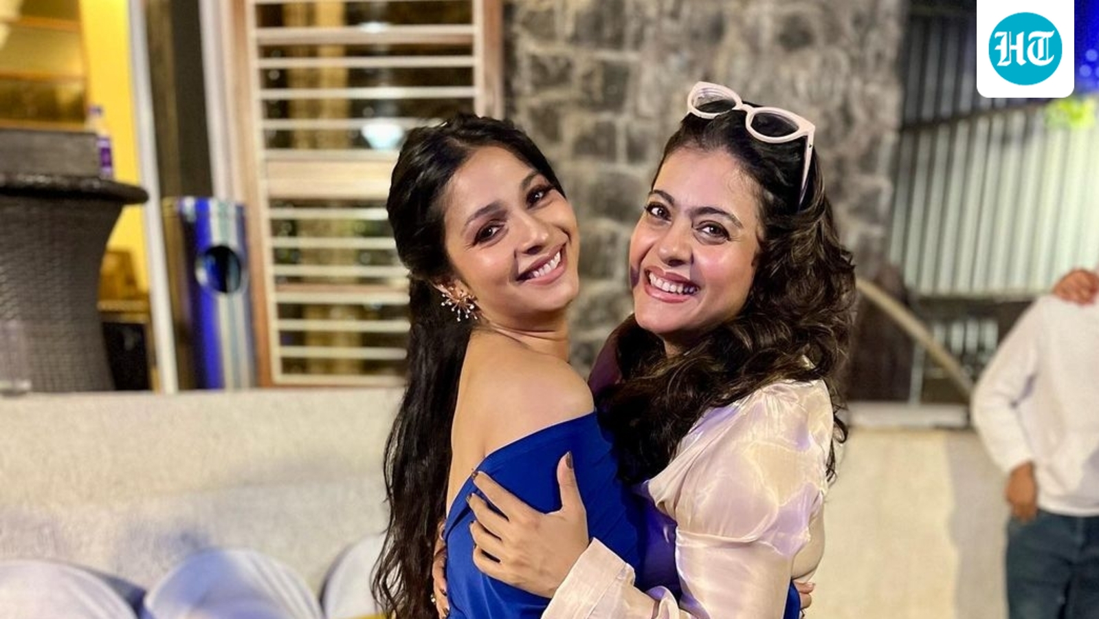 Tanishaa Mukerji makes candid revelation about her home in Mumbai: ‘Kajol signs the cheque books’