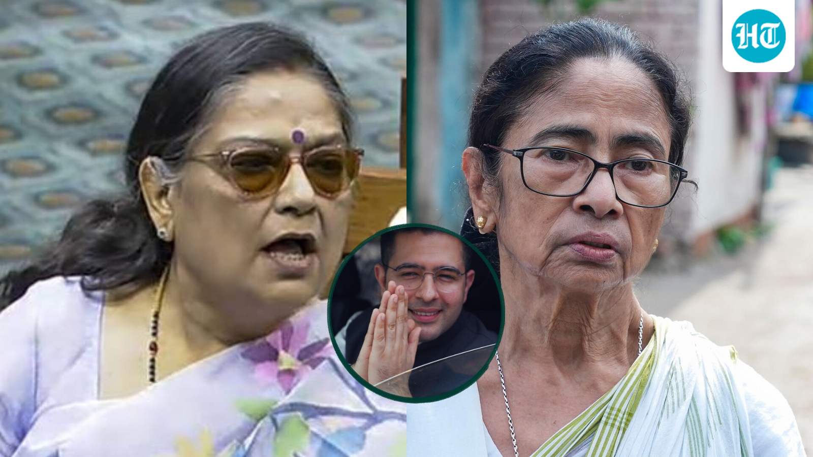 Why the number 19 matters in Kakoli Ghosh's TMC rebellion, and why Raghav Chadha comes to mind