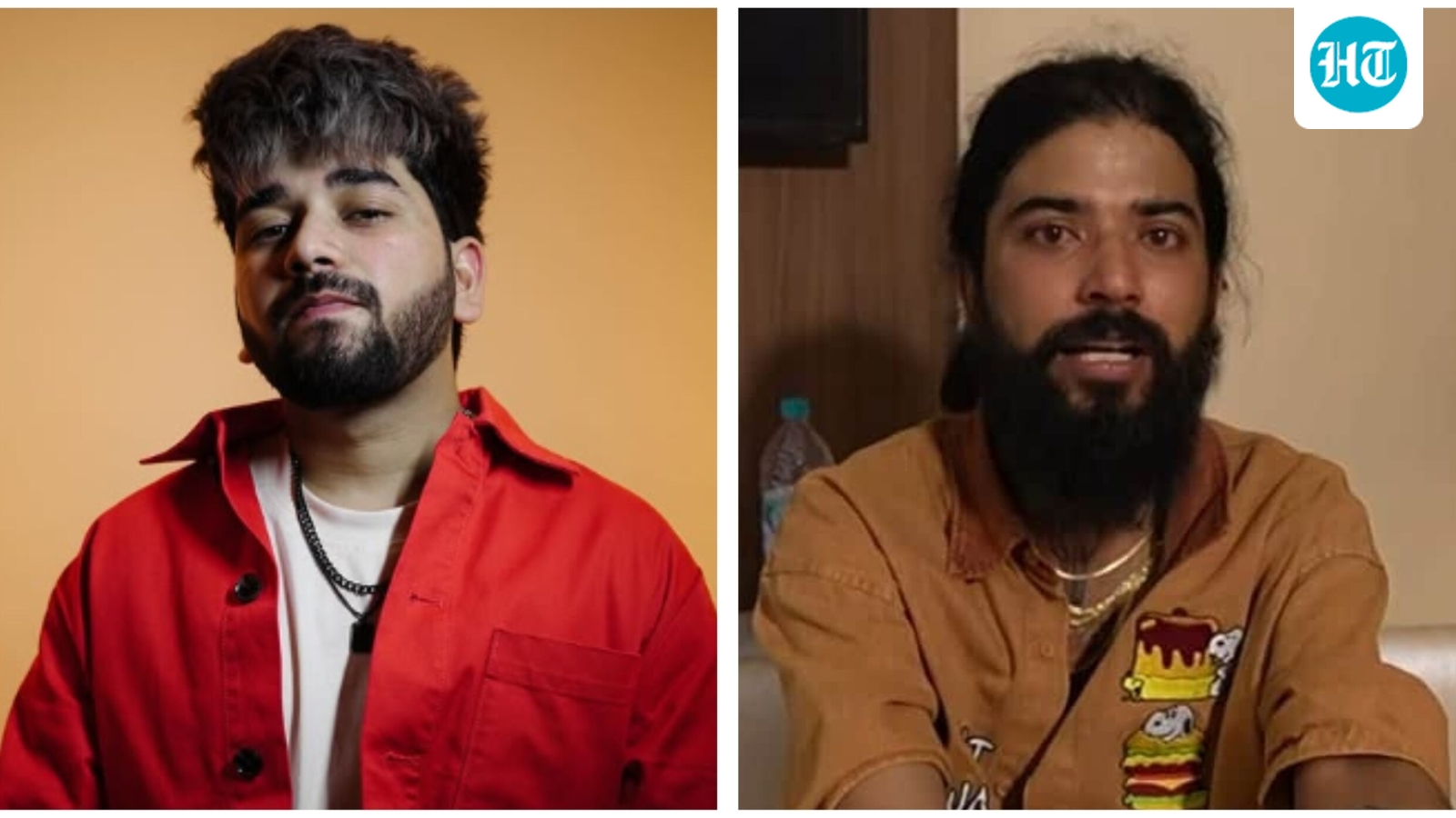Anurag Dobhal's brother Kalam Ink breaks silence on torture allegations: 'He filed a fake case on us'