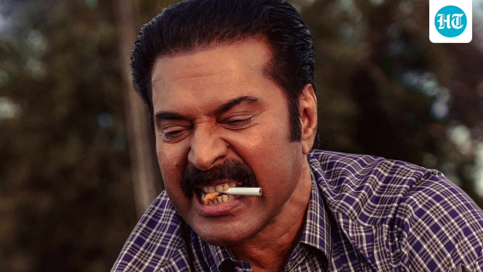 Kalamkaval OTT release date: When and where to watch Mammootty's film where he plays a serial killer