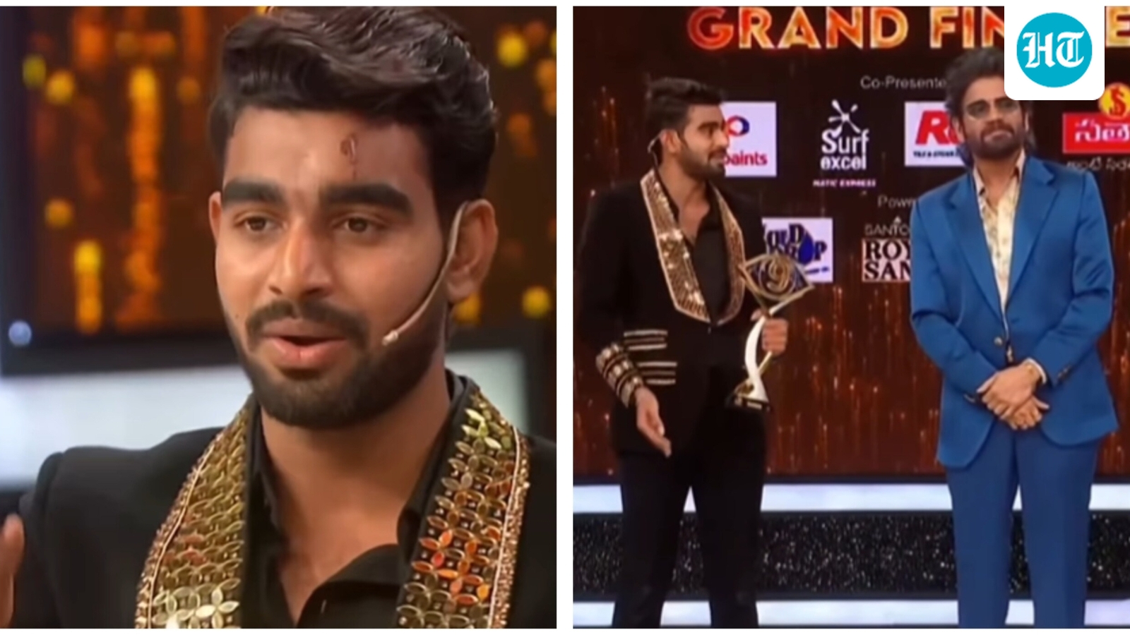 Who is Kalyan Padala and how much money did he take home: All about the first non-celebrity to win Bigg Boss Telugu 9