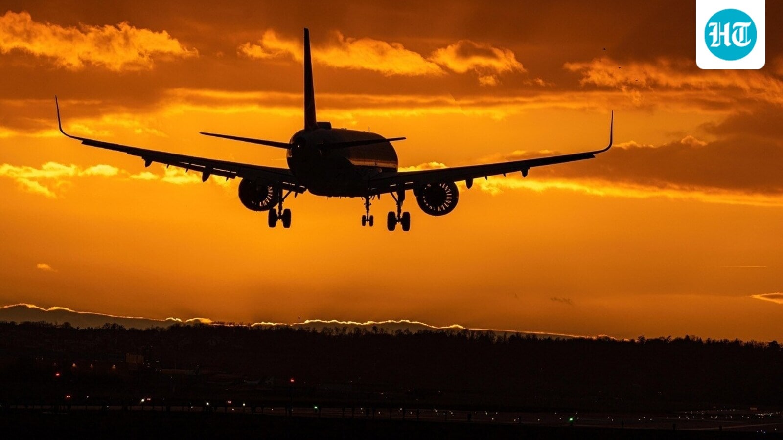 13-year-old Afghan boy travels to India in plane's landing gear. Here's why