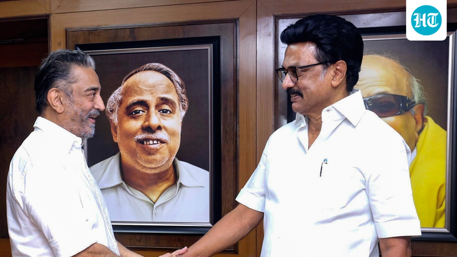 Why is Kamal Haasan's MNM not contesting Tamil Nadu elections 2026