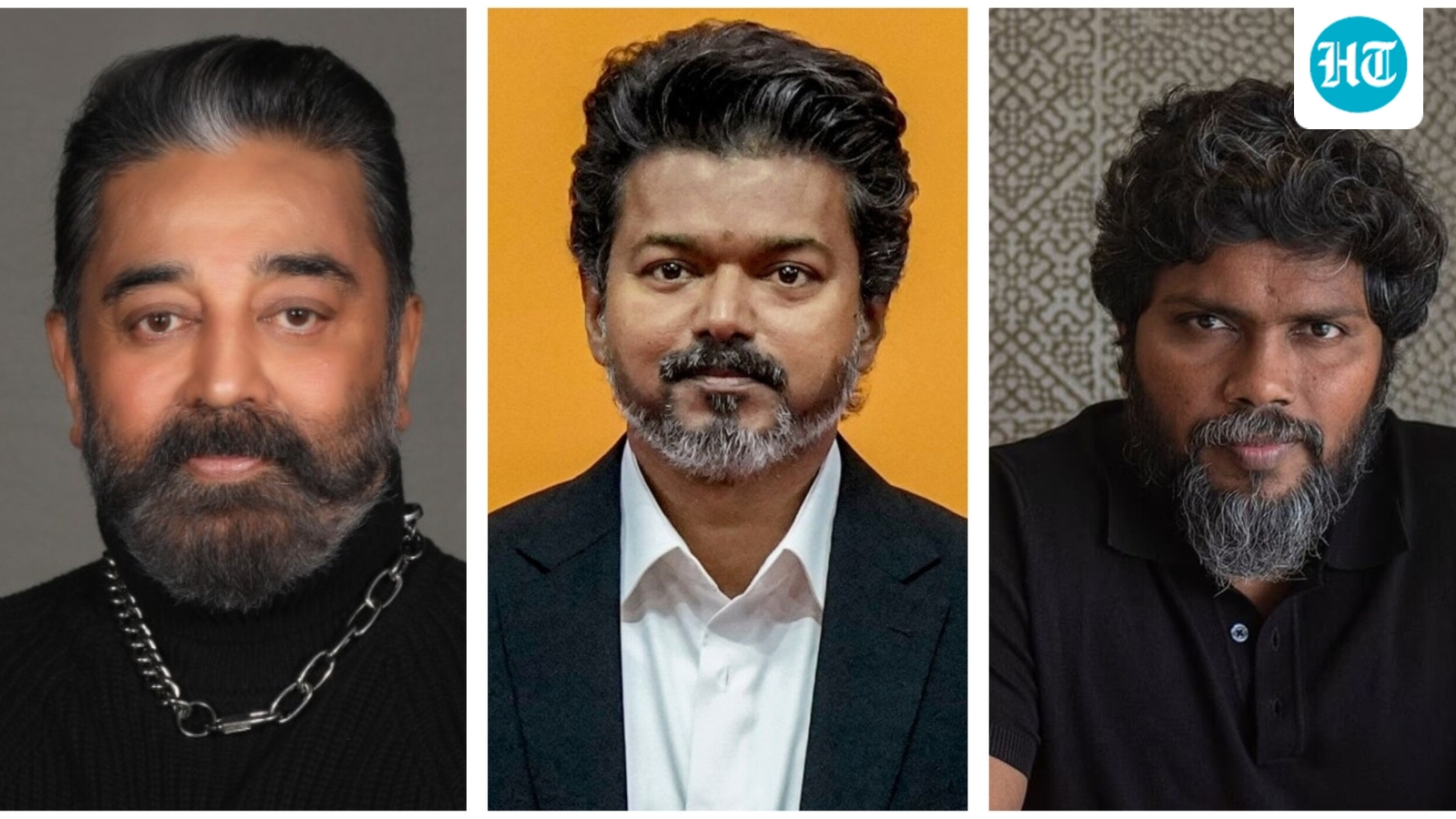 Kamal Haasan condemns Combaitore minor girl murder, Pa Ranjith urges Tamil Nadu CM Vijay to take urgent measures